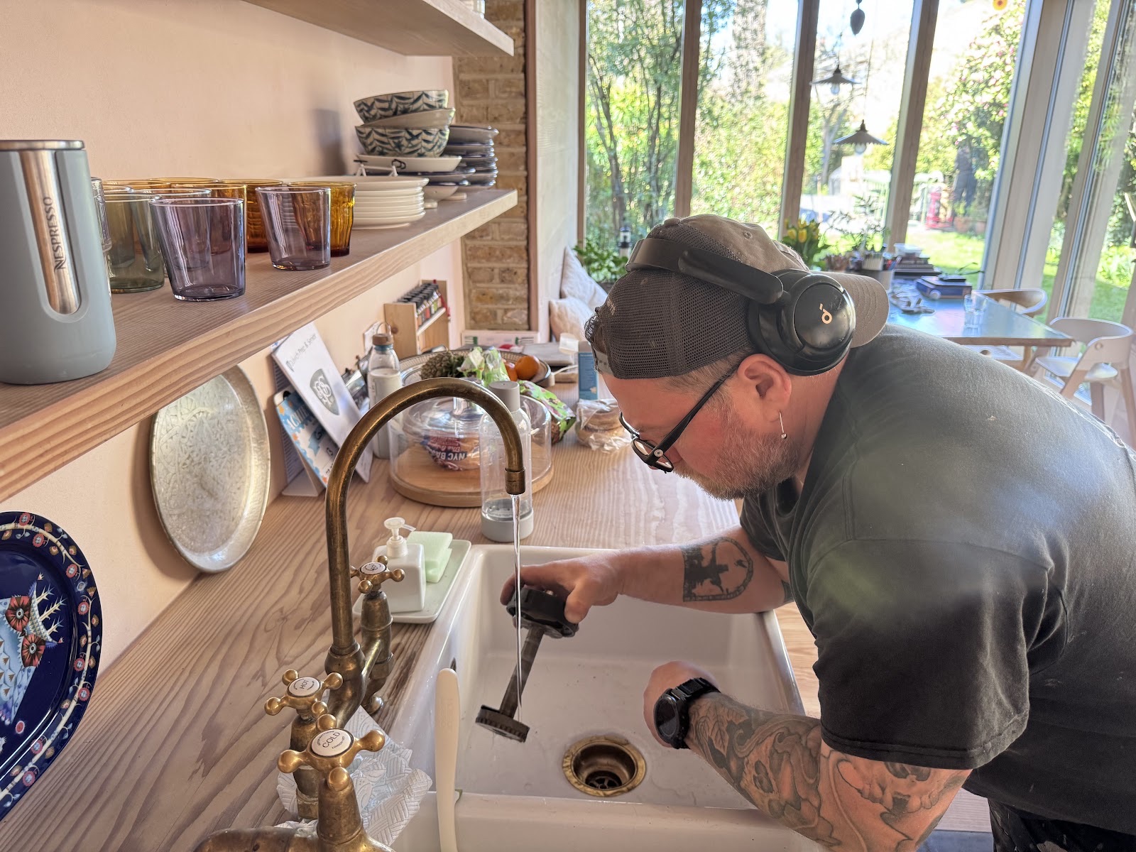 Raven Plumbing & Heating in Catford London