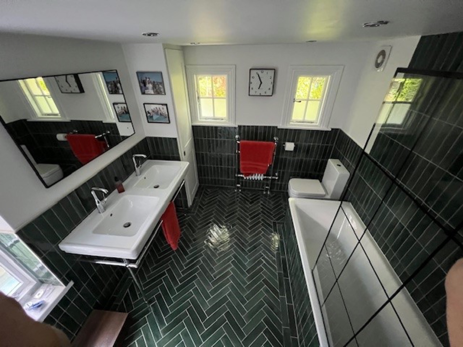 Raven Plumbing & Heating in Catford London